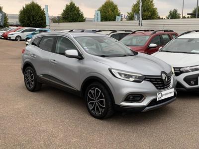 Renault Kadjar TCe 140 Fap Edc Intens