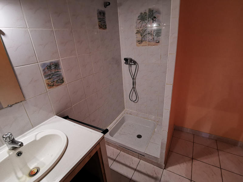 Maison - 134 m² - 7 pièces