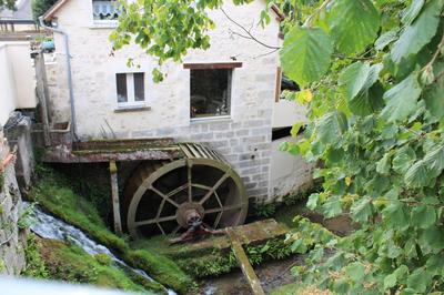 Randonnée historique et naturelle à Essay