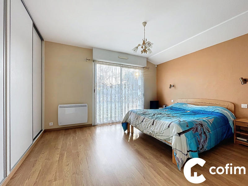 Maison - 165 m² - 7 pièces