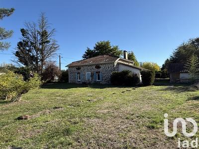 Maison - 150 m² - 7 pièces