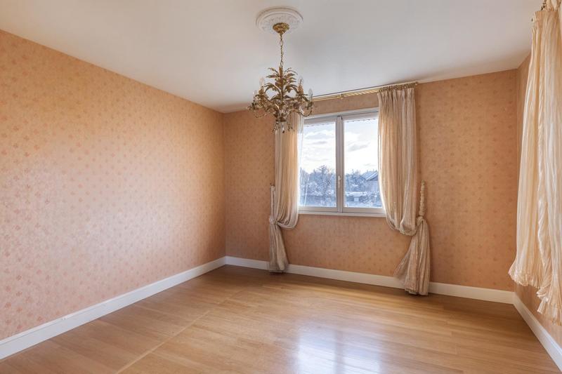 Maison traditionnelle - 136 m² - 7 pièces