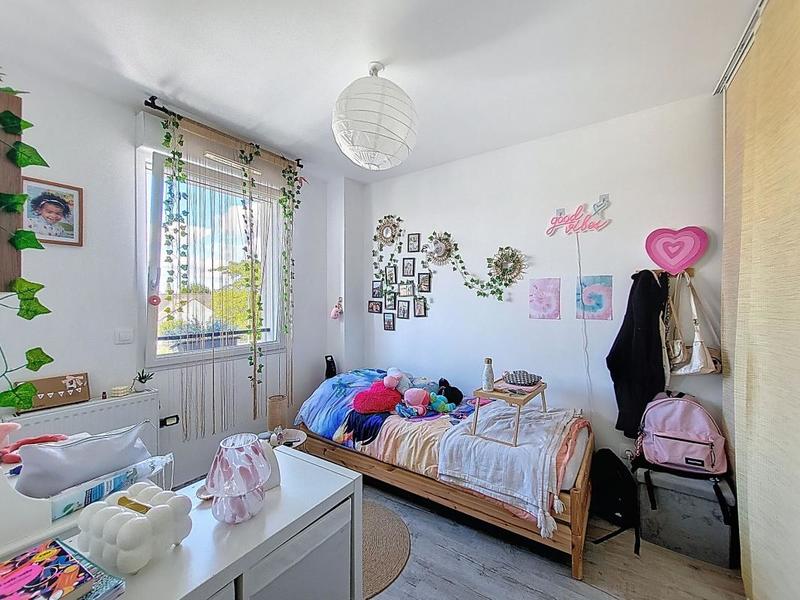 Maison - 112 m² - 5 pièces