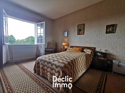 Maison - 128 m² - 5 pièces