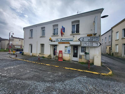 Appartement - 29 m² - 2 pièces