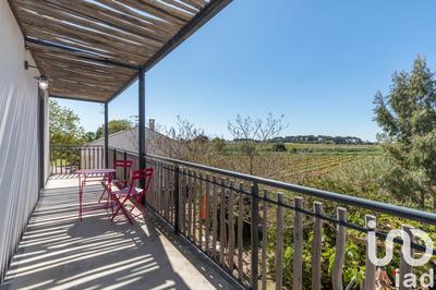 Maison - 288 m² - 7 pièces