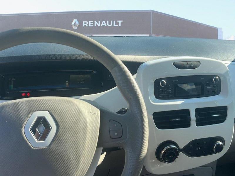 Renault Zoe R90 Life
