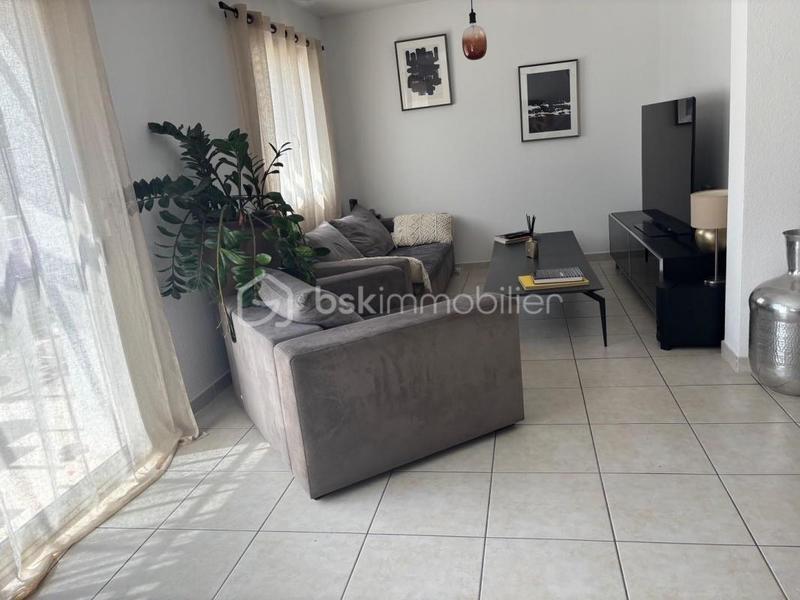 Villa - 89 m² - 4 pièces