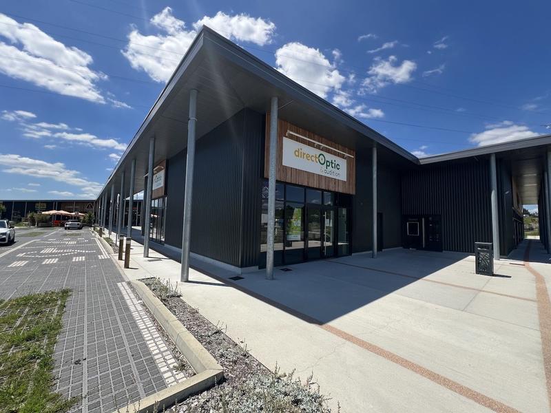 Local commercial - 187 m² - 3 pièces