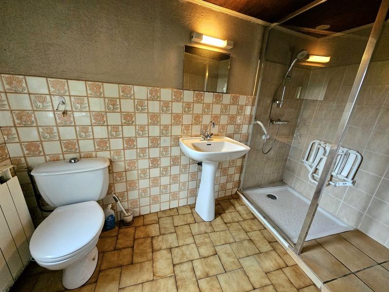 Maison - 150 m² - 5 pièces