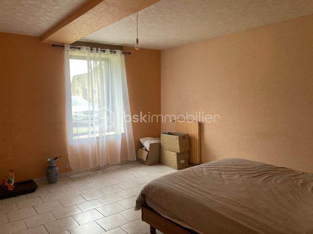 Longère - 190 m² - 7 pièces