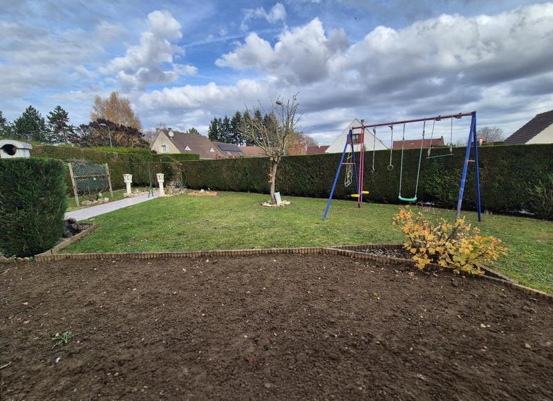 Pavillon - 98 m² - 6 pièces