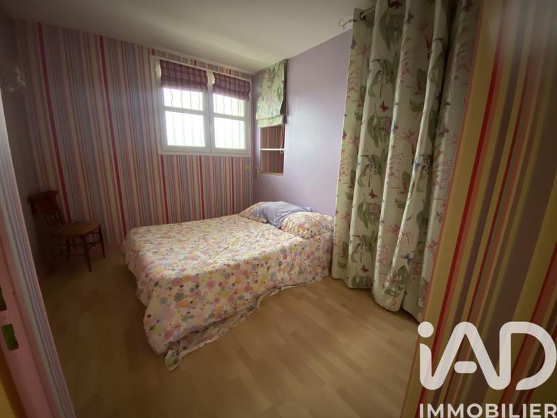 Appartement - 77 m² - 3 pièces