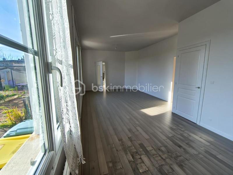 Maison - 162 m² - 6 pièces