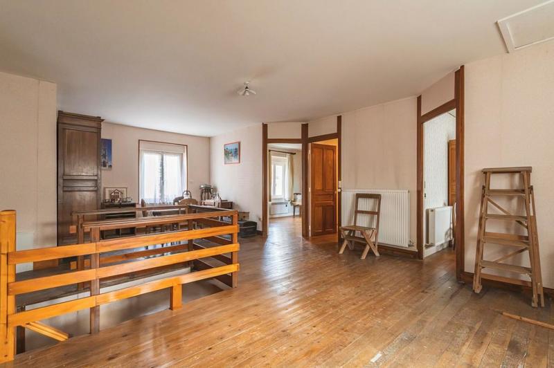 Maison - 152 m² - 6 pièces