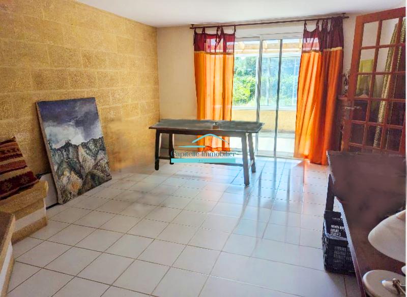 Mas - 170 m² - 5 pièces