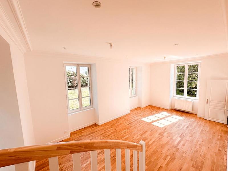 Maison - 82 m² - 4 pièces