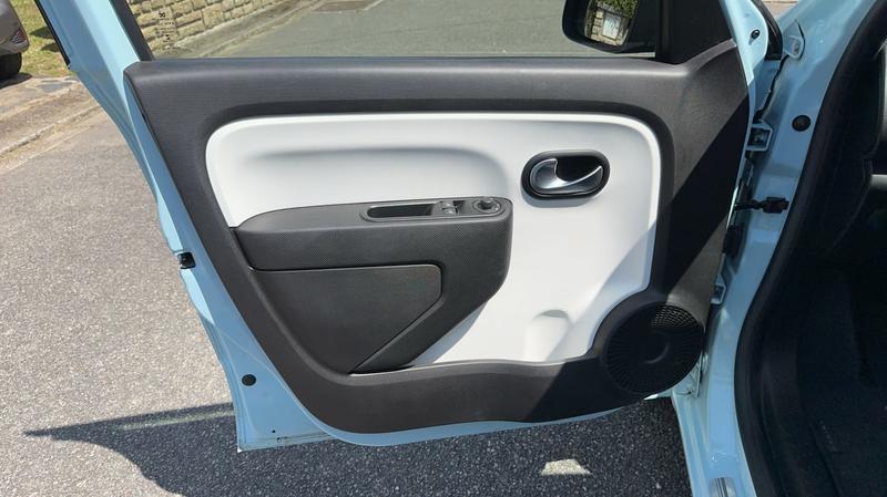 Renault Twingo III 82.0 Zen - Automatique