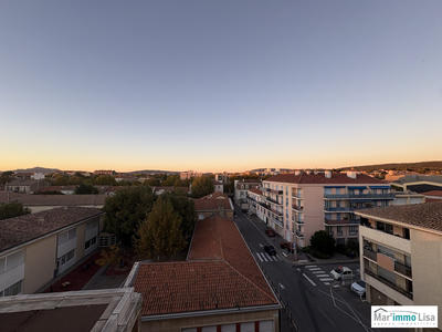 Appartement - 78 m² - 4 pièces