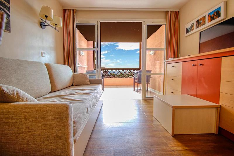 Appartement - 28 m² - 2 pièces