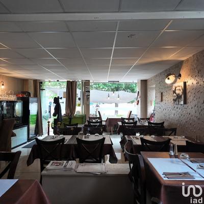 Local commercial - 71 m²