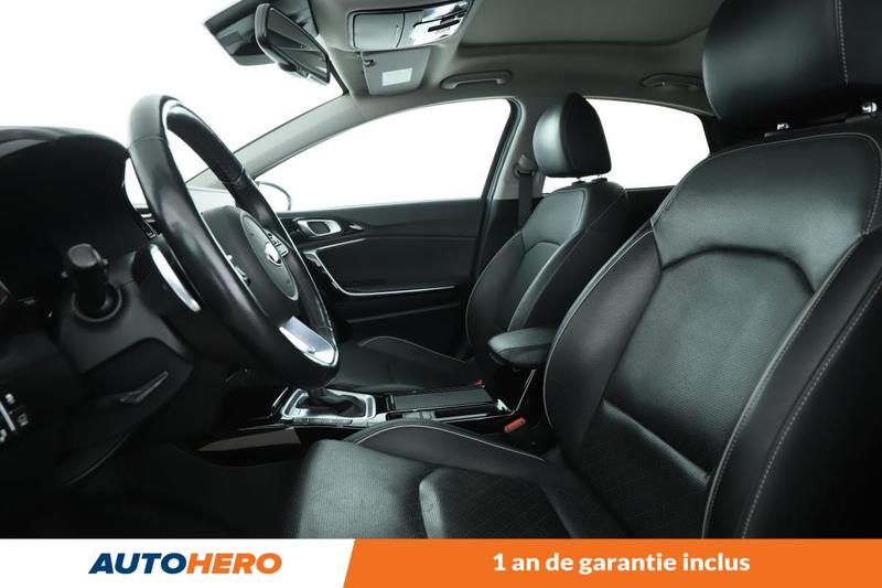 Kia Xceed 1.4 t-GDi Isg Premium Dct7 140 ch