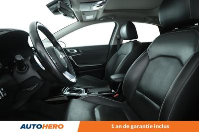 Kia Xceed 1.4 t-GDi Isg Premium Dct7 140 ch