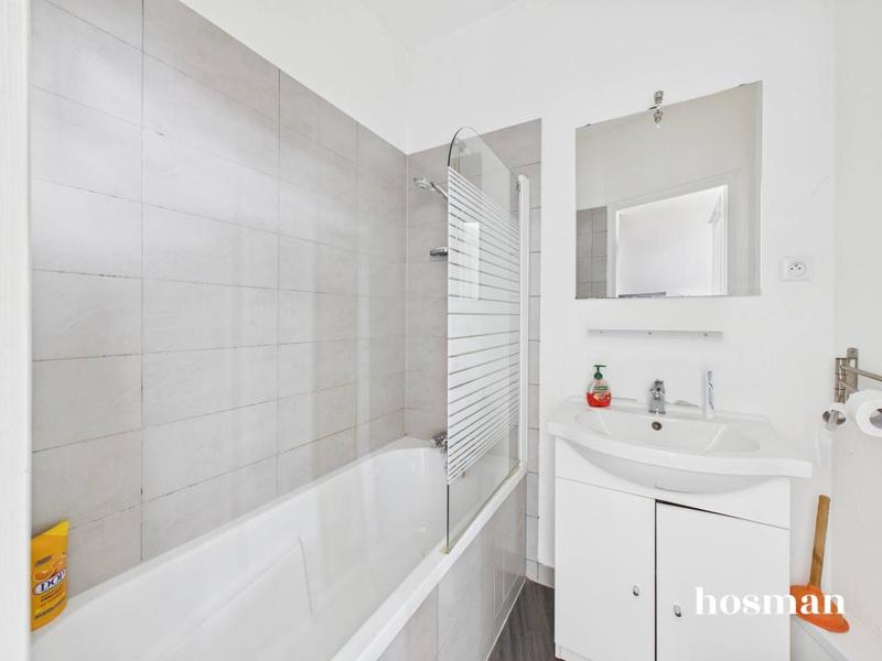 Appartement - 86 m² - 3 pièces