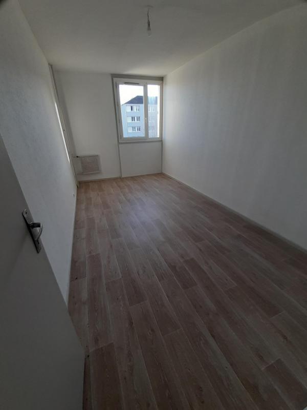 Appartement - 77 m² - 4 pièces