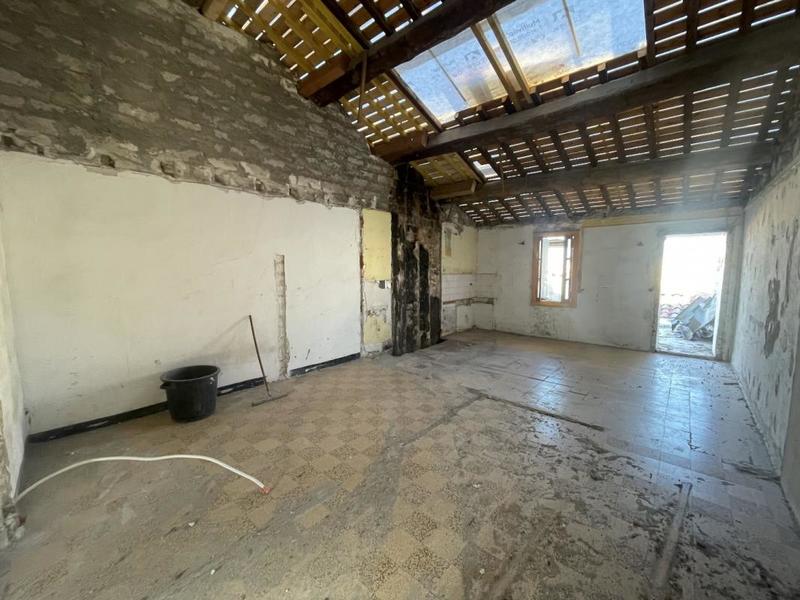 Appartement - 97 m² - 4 pièces