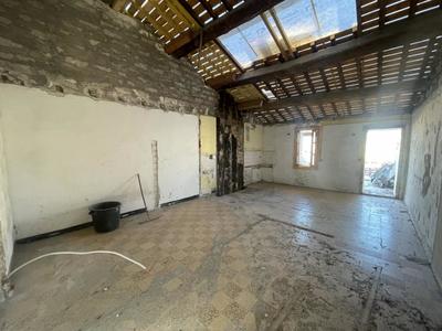 Appartement - 97 m² - 4 pièces