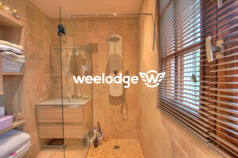 Maison - 140 m² - 7 pièces