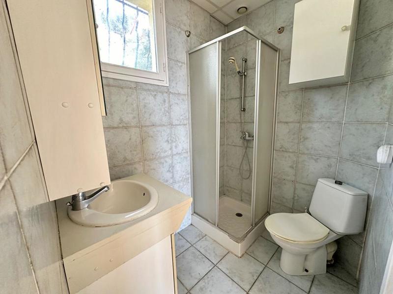 Maison - 96 m² - 6 pièces