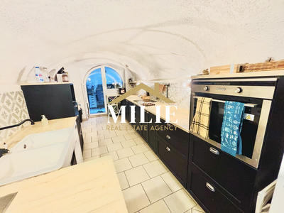 Appartement - 96 m² - 4 pièces