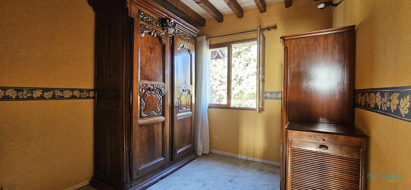 Maison - 147 m² - 5 pièces