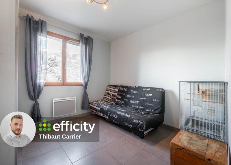 Maison - 128 m² - 7 pièces