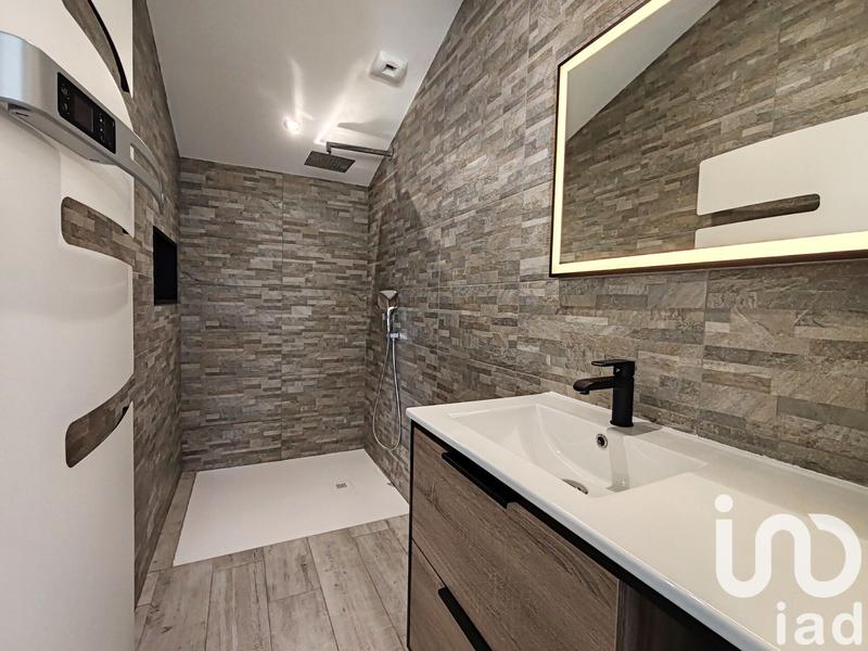 Maison - 71 m² - 3 pièces