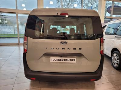 Ford Tourneo Courier II 1.0 Ecoboost 125 Bvm6 s&amp;S Trend