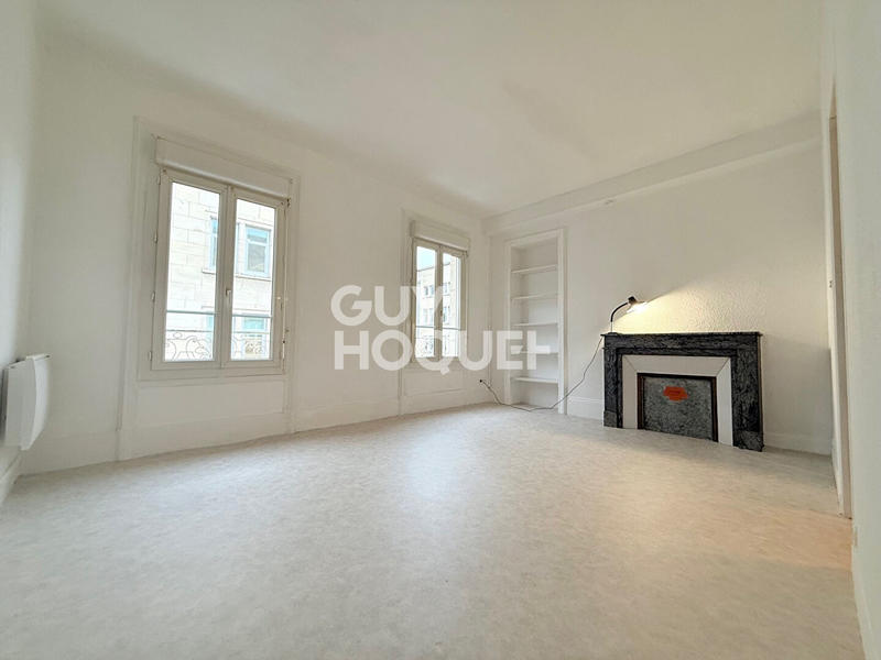 Appartement - 20 m² - 1 pièce