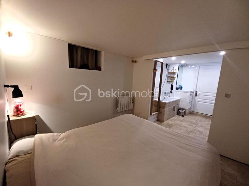 Maison - 98 m² - 5 pièces