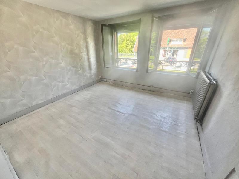 Maison - 127 m² - 7 pièces