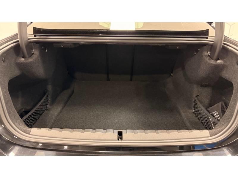 Bmw Série 4 Coupe 420i 184 ch Bva8 m Sport