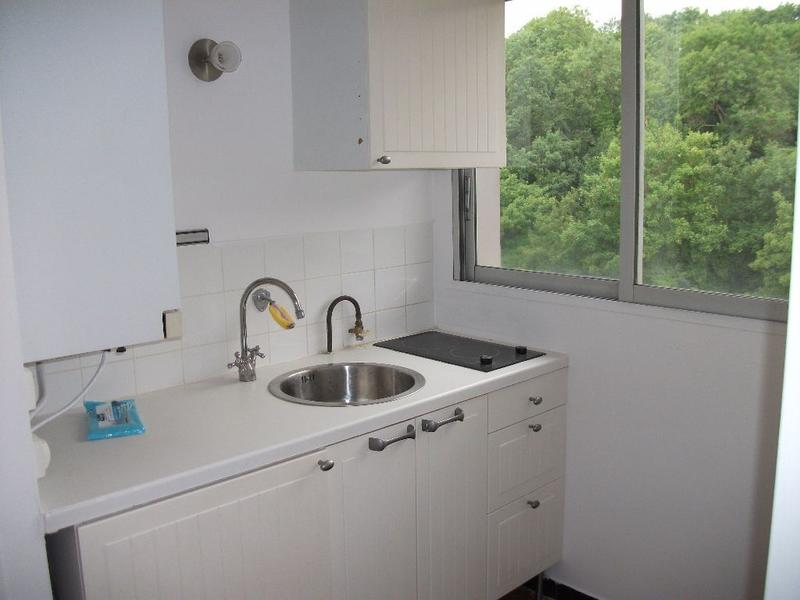 Appartement - 31 m² - 1 pièce