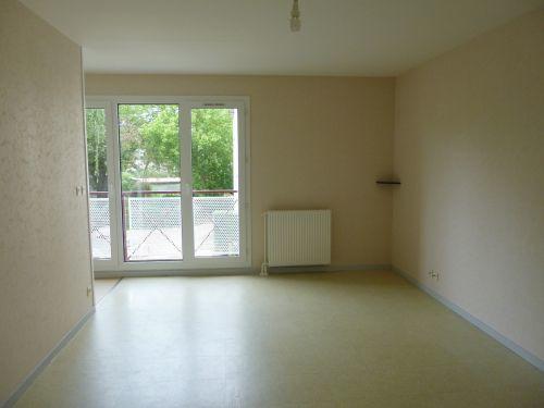 Appartement - 30 m² - 1 pièce