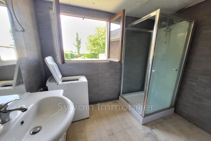 Maison - 65 m² - 6 pièces