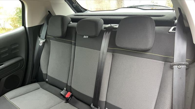 Citroën C3 III 1.5 BlueHDi 100 Shine