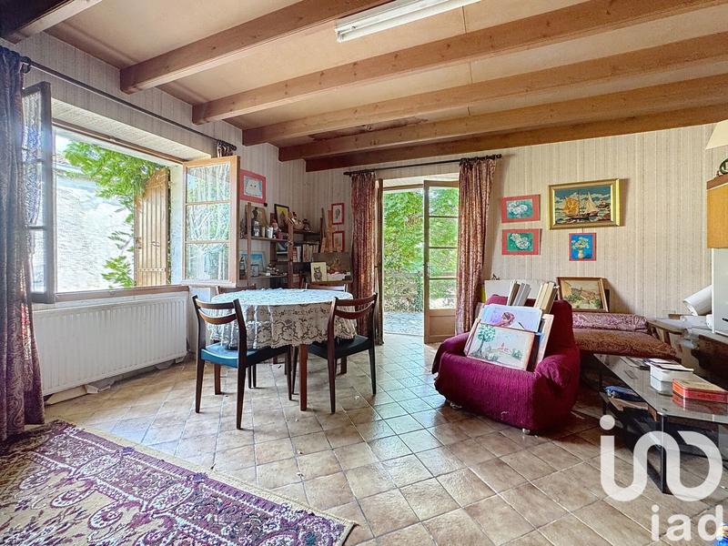 Maison - 147 m² - 5 pièces