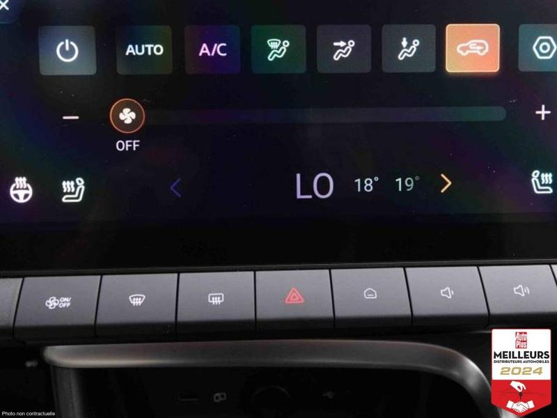 Mg Zs 1.5 l Hybrid+ 197 ch Luxury