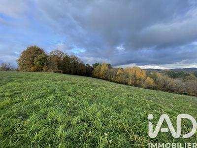 Terrain agricole - 53 431 m²