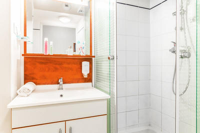 Appartement - 19 m² - 1 pièce